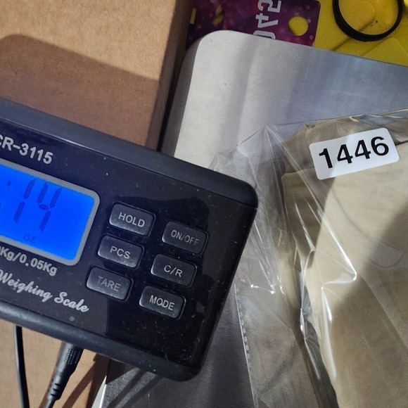 Polo Ralph Lauren Chino Pants‎ Adjustable Waist Beige Cotton 36x30 HIMMED - Picture 10 of 10